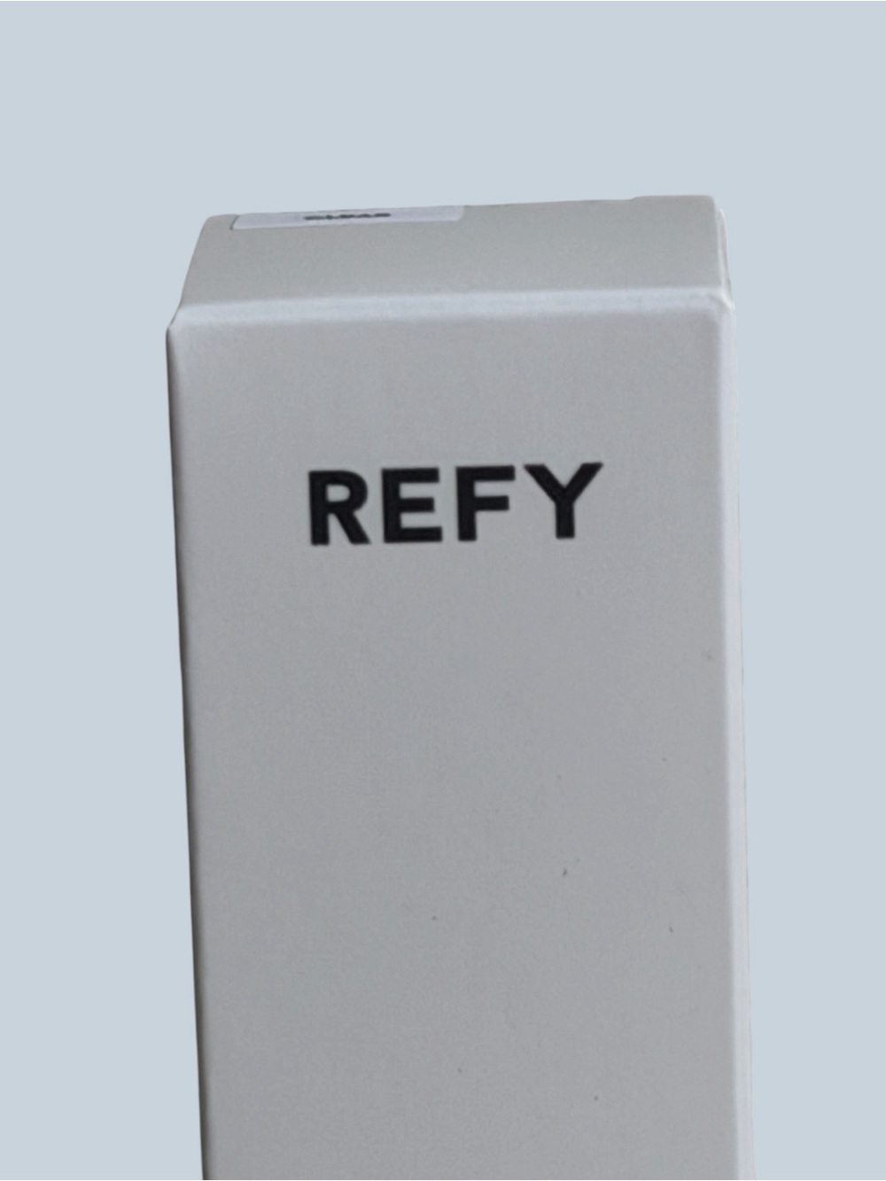 REFY Face Setter in CLEAR New in Box